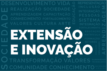 Extensão e Inovação