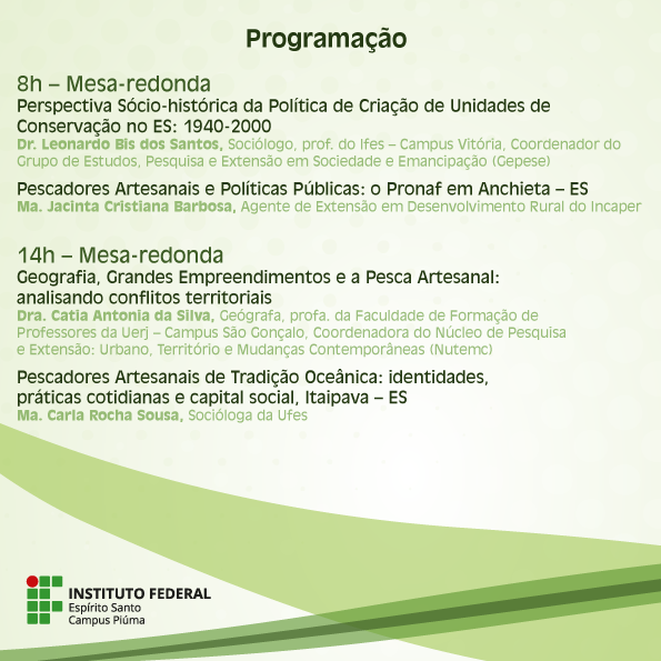 programacao iii coloquio