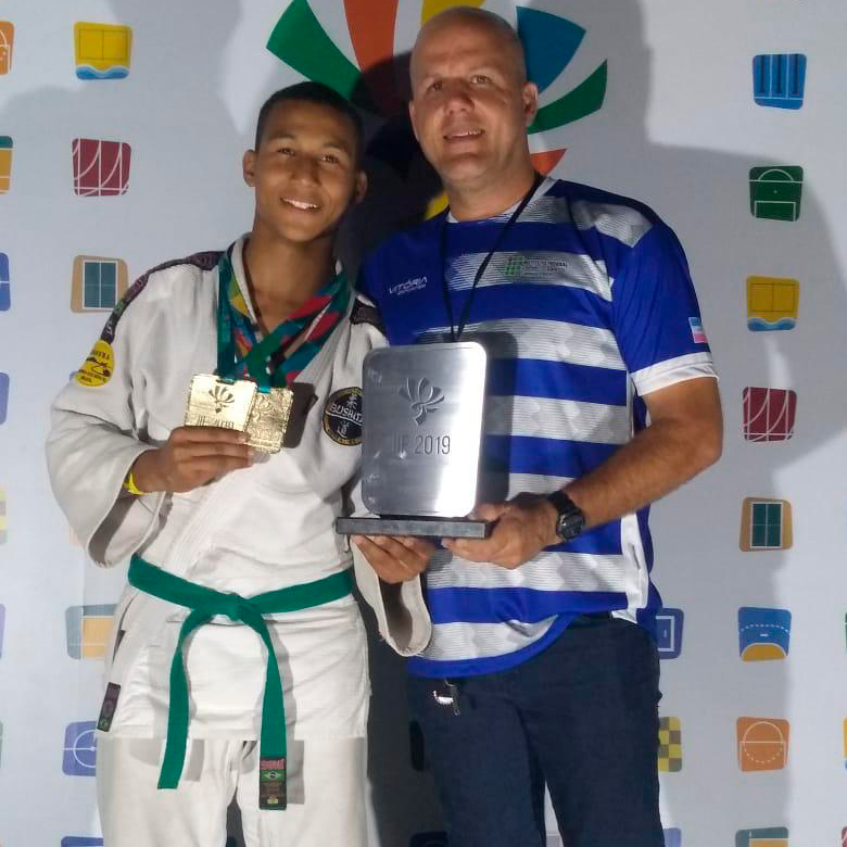 final judo guilbert