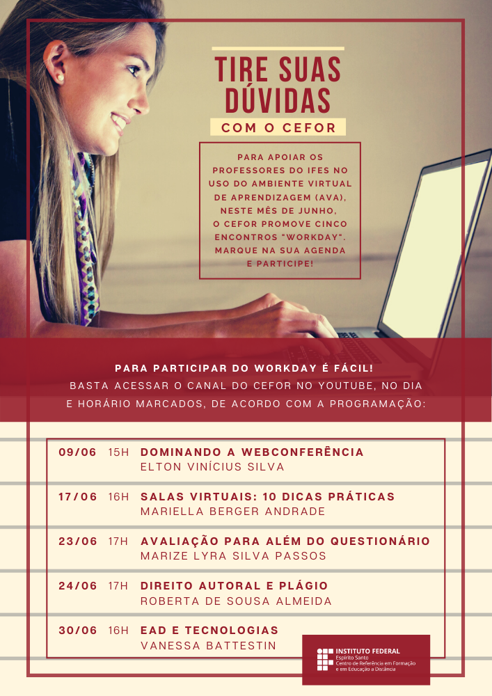 Workdays-cefor-programacao-junho