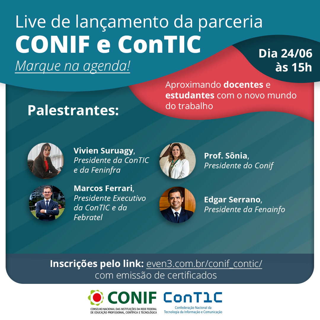 conif contic