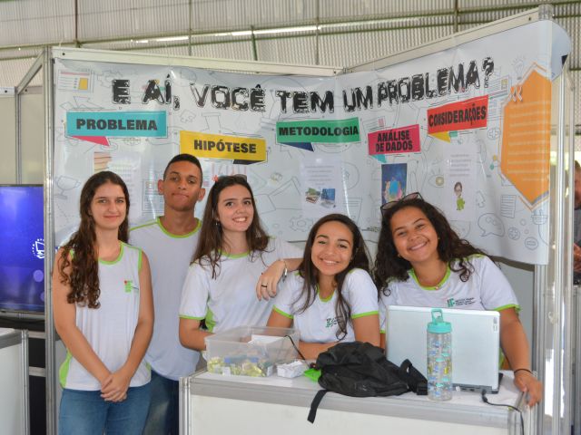 Extensionistas do Ifes apresentam 67 programas e projetos na III Jornada de Integração