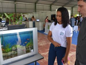 Extensionistas do Ifes apresentam 67 programas e projetos na III Jornada de Integração