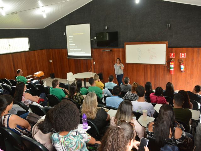 Ensino discute inclusão e metodologias ativas na III Jornada de Integração