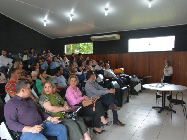 Ensino discute inclusão e metodologias ativas na III Jornada de Integração