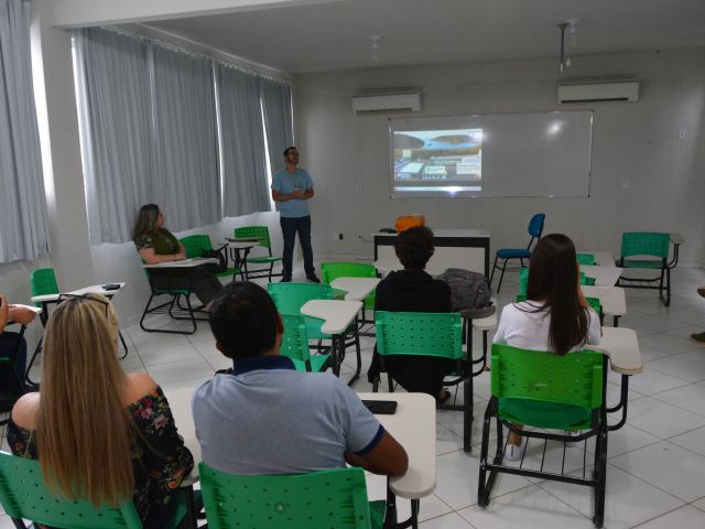 Ensino discute inclusão e metodologias ativas na III Jornada de Integração