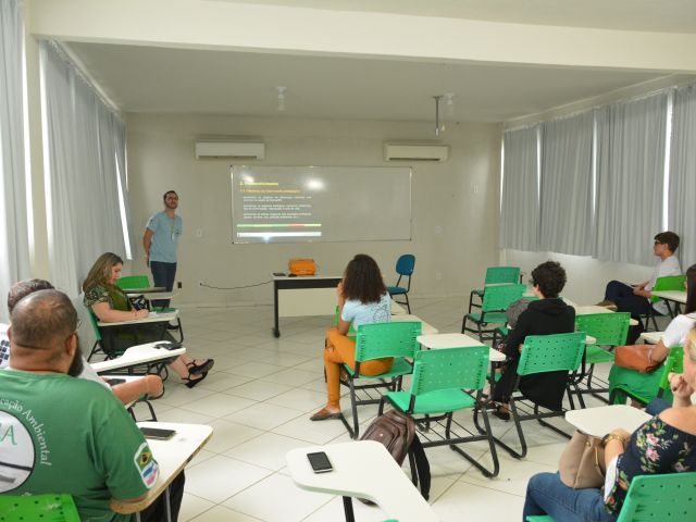 Ensino discute inclusão e metodologias ativas na III Jornada de Integração