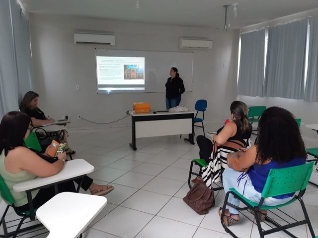 Ensino discute inclusão e metodologias ativas na III Jornada de Integração