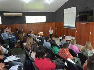 Ensino discute inclusão e metodologias ativas na III Jornada de Integração