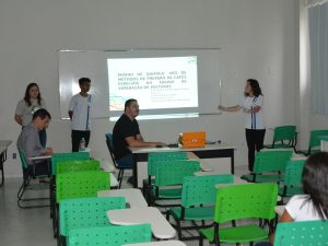 Ensino discute inclusão e metodologias ativas na III Jornada de Integração