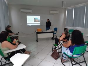 Ensino discute inclusão e metodologias ativas na III Jornada de Integração