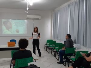 2019 - Ensino discute inclusão e metodologias ativas na III Jornada de Integração