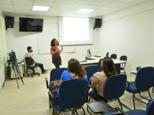 Mais de 400 trabalhos de pesquisa são apresentados na III Jornada de Integração