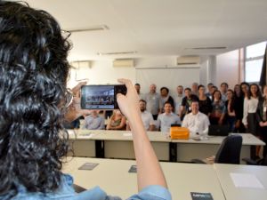 2019 - VI Encontro da Rede de Incubadoras do Ifes