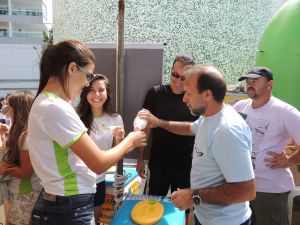 2013 - 3º Ifes na Praia - Guarapari