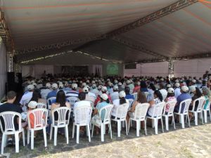 2014 - IV Encontro de Cafeicultores é realizado pelo Campus de Alegre