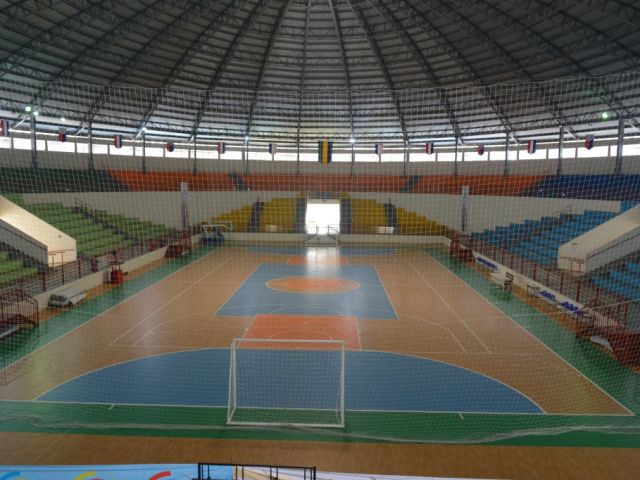 Guarapari será a cidade sede dos Jogos dos Institutos Federais 2019