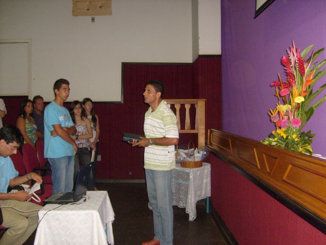 culto ecumnico 2