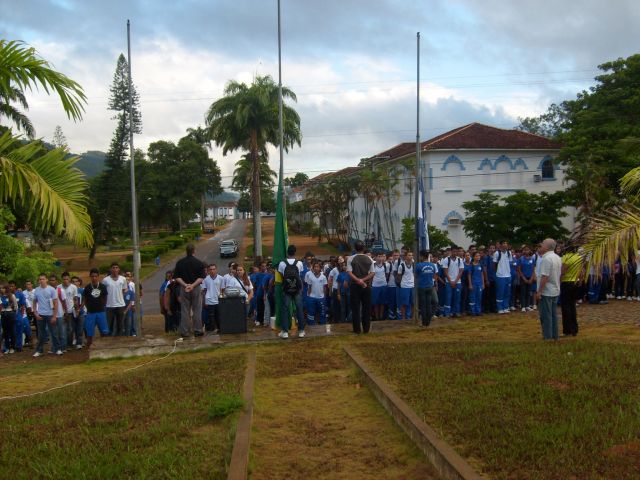 hino nacional