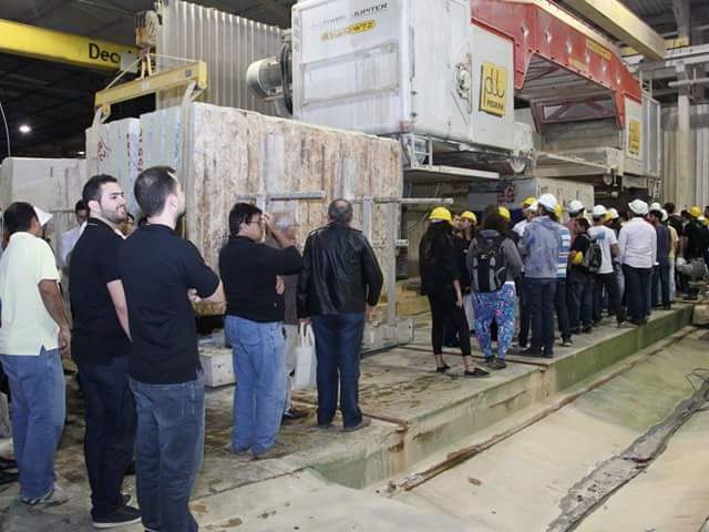 Campus Cachoeiro sedia a 2ª  Semana de Estudos de Mineração