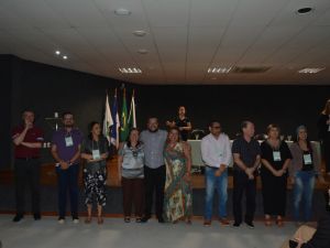 Conferência sobre educação profissional na Rede Federal abre o 5o Seminário de Alinhamento do ProfEPT