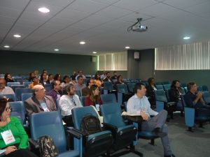 2019 - ForGRAD Sudeste discute protagonismo do ensino superior na formação humana e profissional