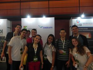 2015 - ABM Week Brasil - Rio de Janeiro