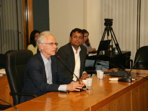 2015 - Reunião da Comissão de Educação da Ales