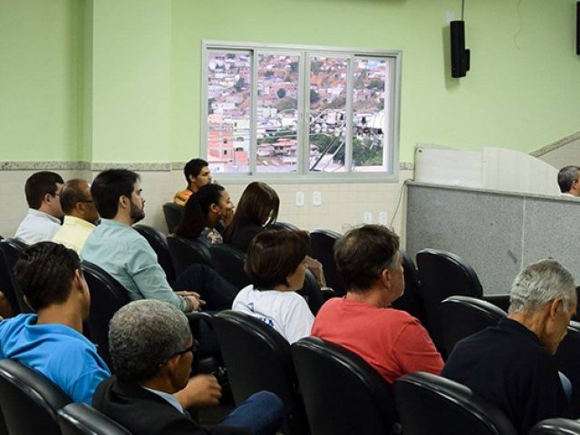 Campus Barra de São Francisco comemora dois anos de atuação no município