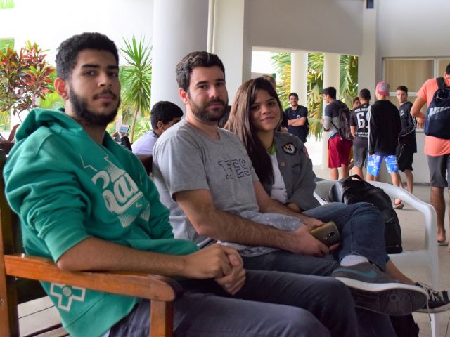 Campus Cachoeiro de Itapemirim comemora aniversário de 14 anos