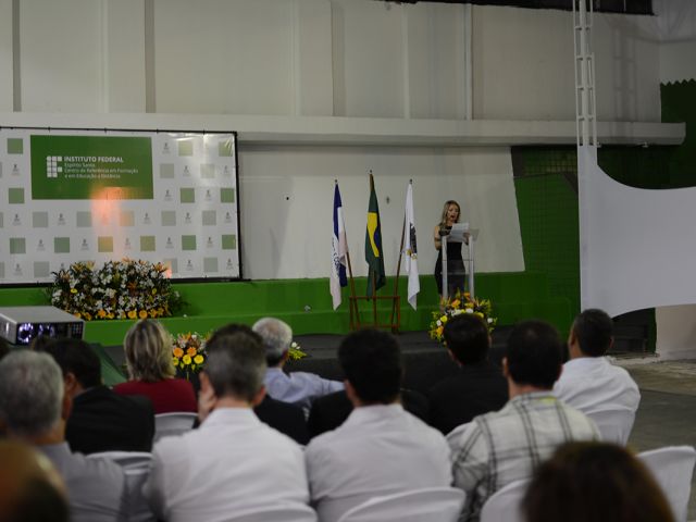 Cefor comemora aniversário com solenidade e inauguração da nova sede