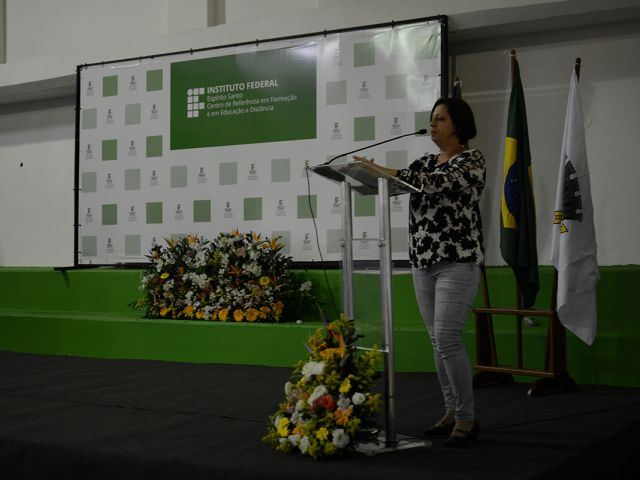 Cefor comemora aniversário com solenidade e inauguração da nova sede