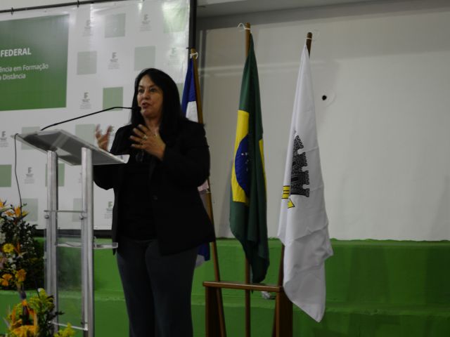 Cefor comemora aniversário com solenidade e inauguração da nova sede