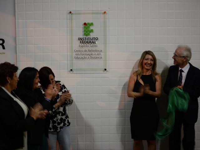 Cefor comemora aniversário com solenidade e inauguração da nova sede