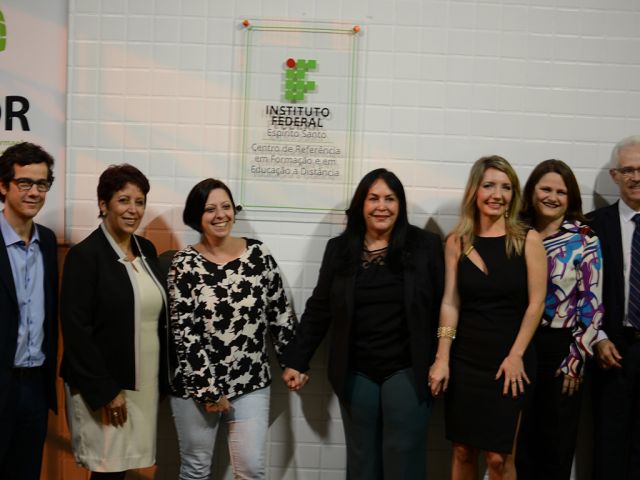 Cefor comemora aniversário com solenidade e inauguração da nova sede