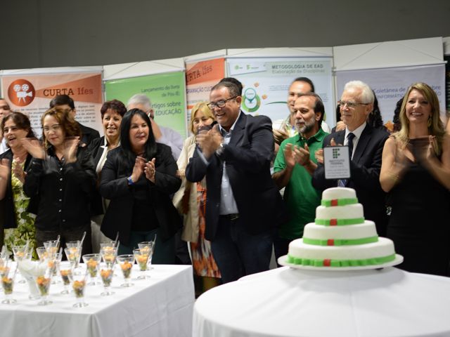 Cefor comemora aniversário com solenidade e inauguração da nova sede