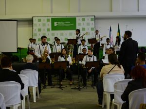 Cefor comemora aniversário com solenidade e inauguração da nova sede