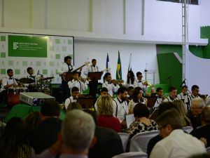 Cefor comemora aniversário com solenidade e inauguração da nova sede