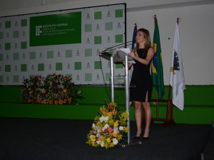 Cefor comemora aniversário com solenidade e inauguração da nova sede