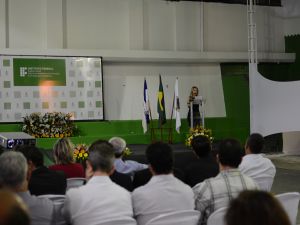 Cefor comemora aniversário com solenidade e inauguração da nova sede