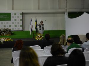 Cefor comemora aniversário com solenidade e inauguração da nova sede