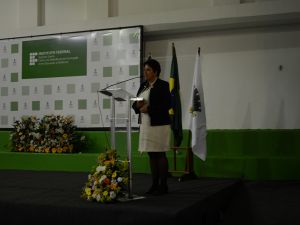 Cefor comemora aniversário com solenidade e inauguração da nova sede