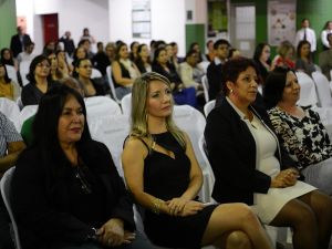 Cefor comemora aniversário com solenidade e inauguração da nova sede