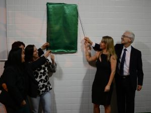 Cefor comemora aniversário com solenidade e inauguração da nova sede