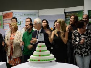 Cefor comemora aniversário com solenidade e inauguração da nova sede