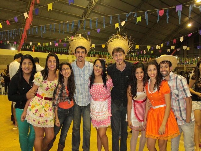 festa junina 3