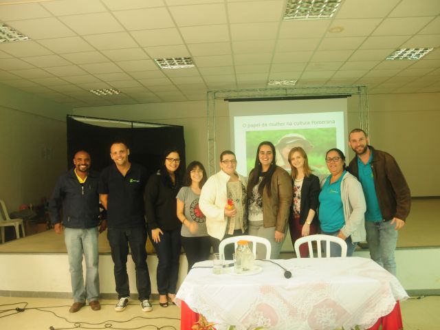 Campus Centro-Serrano realiza II Semana de Arte e Literatura