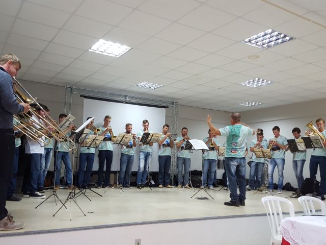 Campus Centro-Serrano realiza II Semana de Arte e Literatura