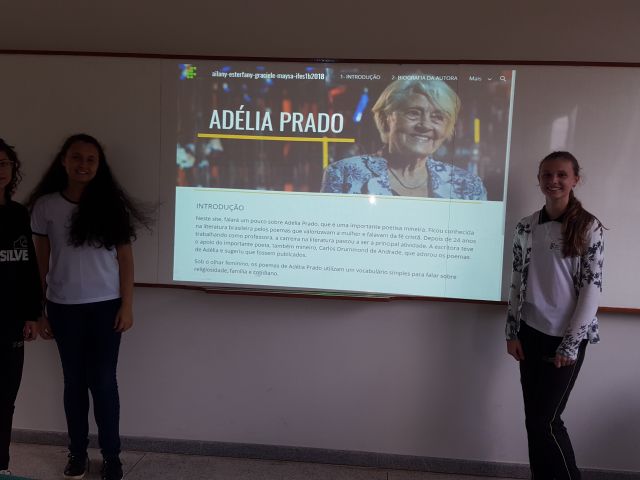 Campus Centro-Serrano realiza II Semana de Arte e Literatura