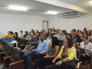 Servidores do Ifes participam de mesa-redonda sobre assédio moral no trabalho